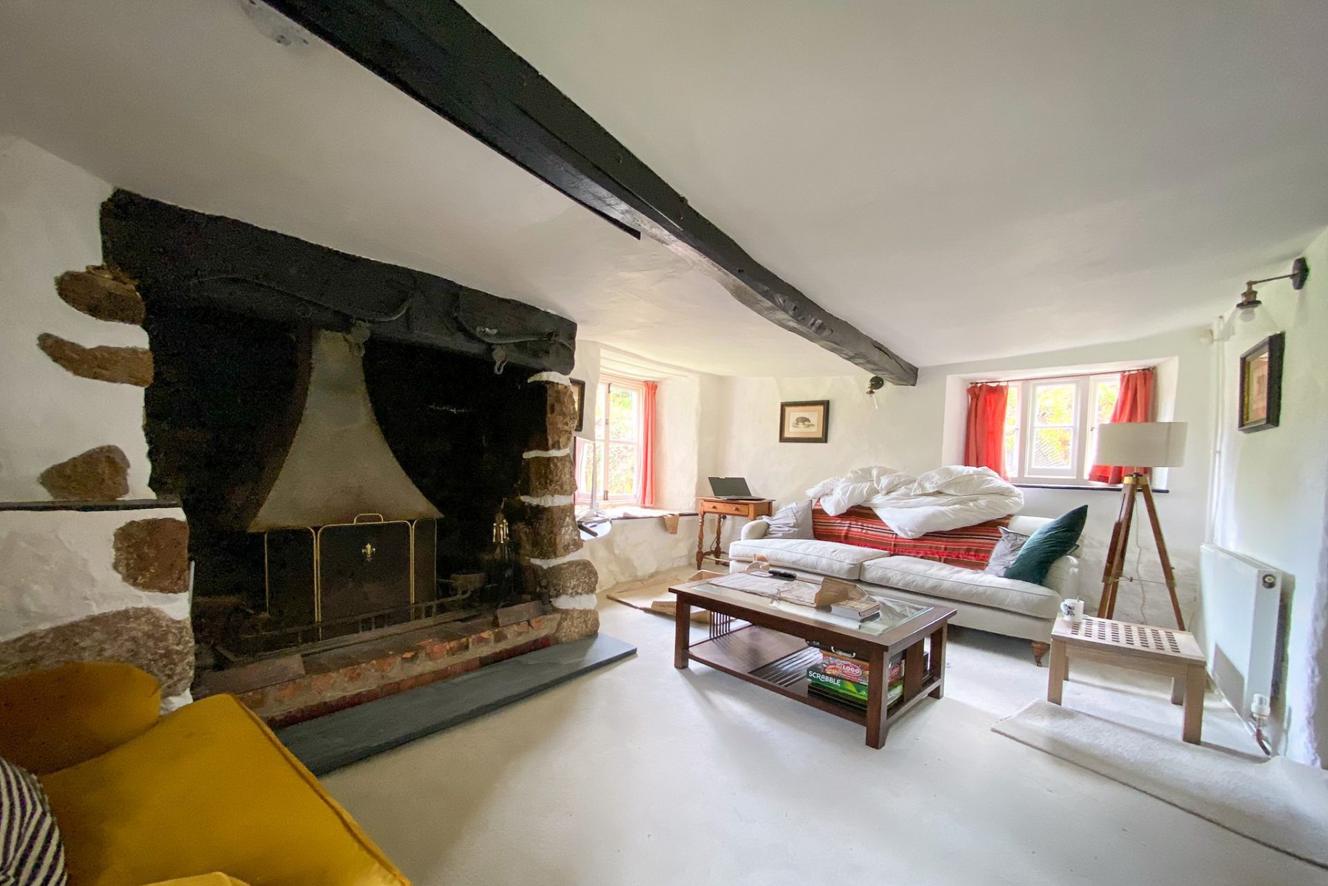Before image
