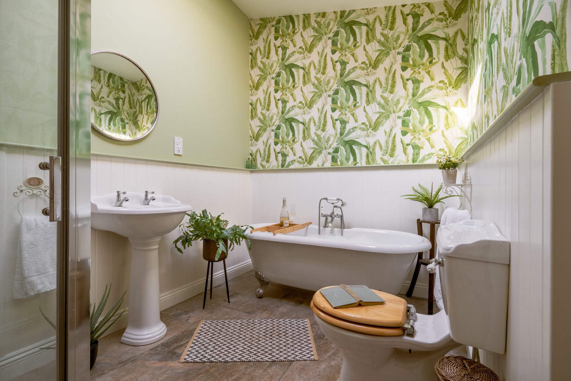 devon holiday home photography