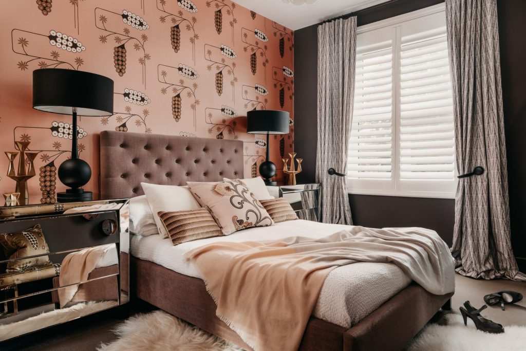 Showcasing Interior Designer Photography